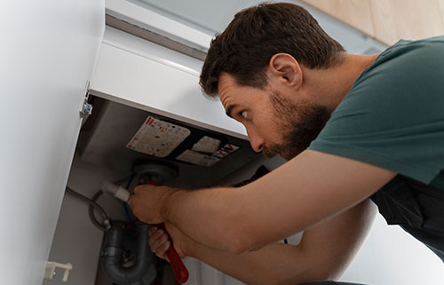 Dryer Vent Cleaning